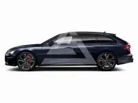 2025 Audi S6