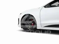 2025 Audi S6