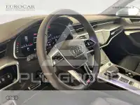 2025 Audi S6