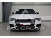 2025 Audi S6