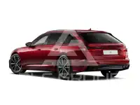 2025 Audi S6