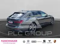 2025 Audi S6