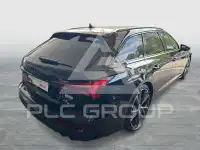 2025 Audi S6