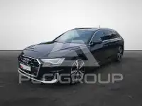 2025 Audi S6