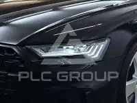 2025 Audi S6