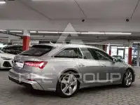 2025 Audi S6