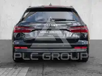 2025 Audi S6