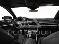 2025 Audi S6