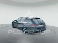 2025 Audi S6