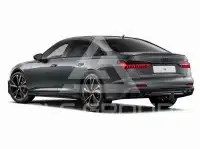 2025 Audi S6