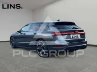 2025 Audi S6