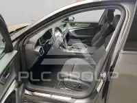 2025 Audi S6