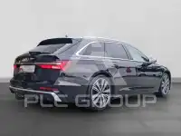 2025 Audi S6