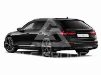 2025 Audi S6