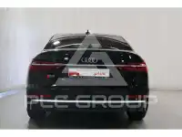 2025 Audi S6