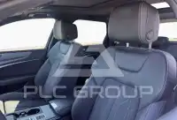 2025 Audi A6
