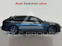 2025 Audi A6