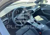 2025 Audi A6