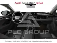 2025 Audi A6