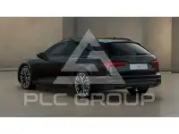 2025 Audi A6