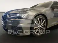 2025 Audi A6