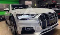 2025 Audi A6