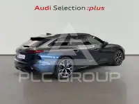 2025 Audi A6