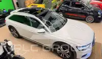2025 Audi A6
