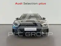 2025 Audi A6