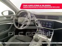 2025 Audi A6