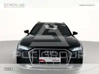 2025 Audi A6