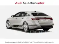 2025 Audi A6