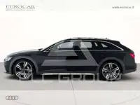2025 Audi A6