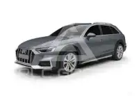 2025 Audi A6