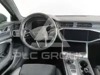 2025 Audi A6