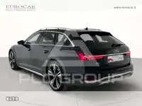 2025 Audi A6