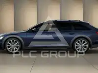 2025 Audi A6