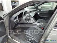 2025 Audi A6