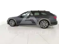 2025 Audi A6