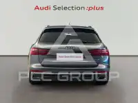 2025 Audi A6