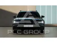 2025 Audi A6