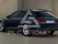 2025 Audi A6