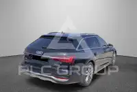 2025 Audi A6
