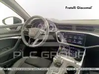 2025 Audi A6