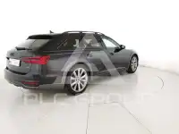 2025 Audi A6