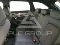 2025 Audi A6