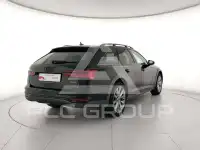 2025 Audi A6