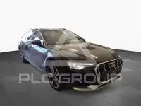 2025 Audi A6