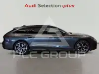 2025 Audi A6