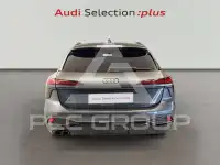 2025 Audi A6